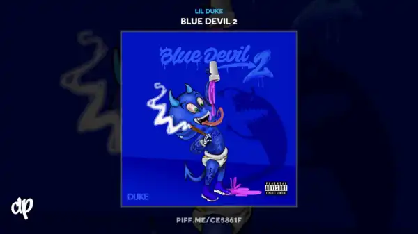 Lil Duke - Feel My Pain